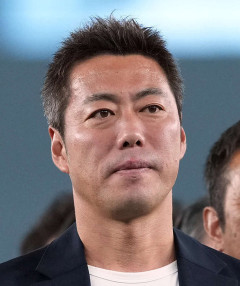 上原浩治「250セーブで名球会入りは甘い。300か350に上げてもいい」