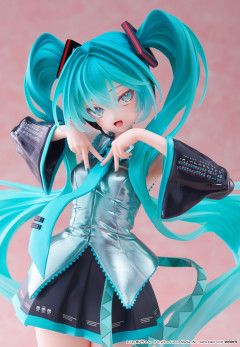 初音ミクフィギュア（もしくは美プラ）を一体だけしか残せないってなったら何を残す？