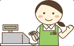 スーパーでパートしてるんだけど、購入した商品を床に落としたという理由で交換や返金を求めてくる客がいる事に腹が立つ…
