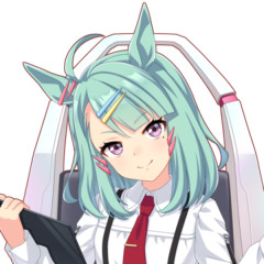 【ウマ娘】ライツ博士ってちゃんとお風呂入れてるんやろか？
