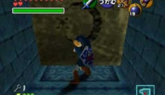 謎解きとかダンジョンのギミックが面白いと思ったゲームある？