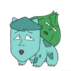 【ポケモン】このフシギダネが言いそうな事といえば