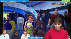 【悲報】吉田沙保里のHすぎる放送事故ｗｗｗｗｗｗｗｗｗｗｗｗｗｗｗｗｗｗ
