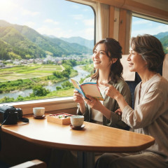 夏生まれの誕生日の過ごし方。