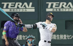 阪神『打率1位～4位独占です』『whip1位～3位独占です』←巨人と同率首位な理由