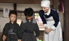 【朝ドラ】「風、薫る」第20週「家族のかたち」