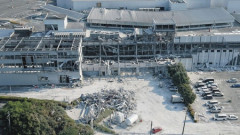 【悲報】イオンモール熊本の爆発事故、だんだんとイオン側が悪いんじゃないかという世論になってしまう