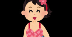 【画像】人気アイドルが8年で普通胸から爆胸に進化してるwwwwwwwww