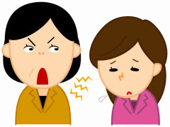 「期待しているから怒るんだよ」に納得していない人いますか？