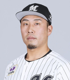 ロッテ八木　9勝0敗　防御率1.84←凄い　先発0←草