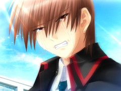 【リトバス】人生で一番泣いたシーン