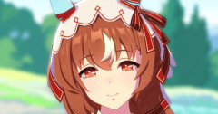 【ウマ娘】実装から１年経っても未だにスティルの事を思い出しては辛くなる