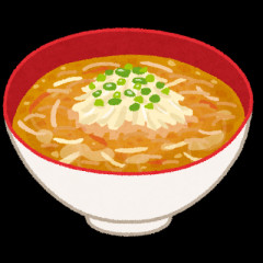 【至高のあまじょっぱ】味噌ラーメンにコーンを入れる輩