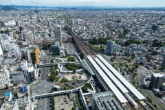 岐阜県、意外と都会だったwww
