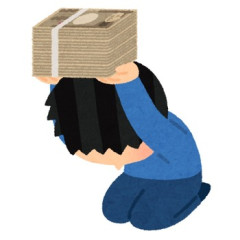 「財産はみ～んな長男に譲る。長男、母の事は任せた」と遺言のこし父他界→母は足が不自由に。すると…長男「施設に入れるから次男、費用分担しろ！俺に従え」