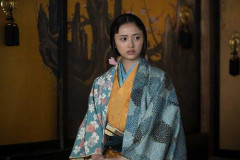 【衝撃】乃木坂46・井上和さん、茶々役で堂々の大河デビュー「美しい」「迫力あった」wwwwwwwwww