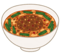 【画像】謎の中華料理来たったｗｗｗ ＆ 【悲報】近所の謎の台湾料理屋、遂に値上げ