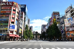 【画像】22年前の秋葉原、懐かしすぎる・・・