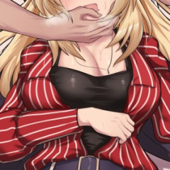 【ウマ娘】これが主君に甘やかされる女騎士の姿です