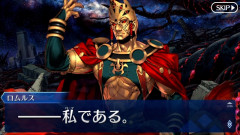 【FGO】安定の皇帝特権バフ確定か。ロムルス強化みんなの反応まとめ