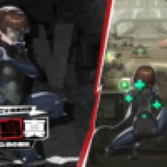 【悲報】ペルソナ、お尻ゲームnikkeとコラボしたのに全くケツを揺らさないため炎上ｗｗｗｗｗ
