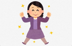 X民「40を過ぎた男が筋トレ・キャンプ・サウナとかにハマるやつの女版がこちら」⇒ 4万いいね超え