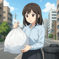 東京23区が“ごみの有料化”を検討