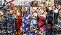 『ファイナルファンタジー』シリーズで最高のエンディングといえば