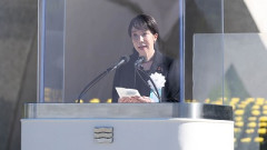 【悲報】左翼さん「高市が防弾ガラスでスピーチしてる　クソ」→石破もしていた