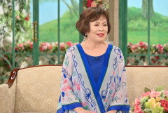 【悲報】上沼恵美子ブチギレ「簡単にそうめん作れ言うけど、そうめん作りて地獄なんよ💢」