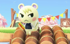 どうぶつの森の住人厳選←これ