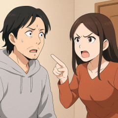 夫・ひろゆき氏に西村ゆか氏が“離婚”を提示「ひろゆき＆いずみ新党（仮）」の届け出を知らされず激怒