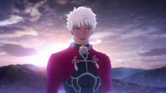 【FGO】かっこいい男が好きな男は多い。同性に憧れたり好きになったりするのは普通の感情だと思います
