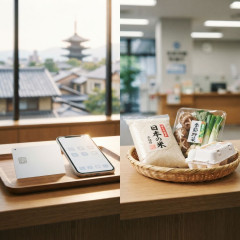 【民度】長野県上高地の山小屋にゴミの大量不法投棄