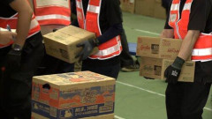 【悲報】中国父さん、熊本へ10トンの支援物資！トランプは完全無視←これｗｗｗｗｗｗｗｗｗｗ
