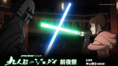 日本発「スター・ウォーズ」長編アニメシリーズにファン興奮…「劇場版にして欲しい」「艦隊戦も派手で面白い」！