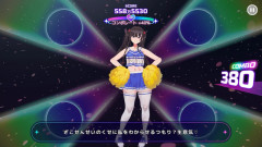 【動画あり】朝凪先生が描くムチムチメスガキに煽られながらリズムを刻む“わからせ”系フィットネスACT『がんばれ！チアリズム』登場ｗｗｗｗｗｗｗ