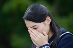 【衝撃】女性タレントさん、ちょっと恐ろしい体験をしてしまうｗｗｗｗｗ (※画像あり)