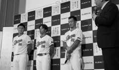 広島カープ、オフのトークショーやテレビ出演等の「副業」を禁止する方針
