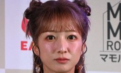 辻希美さん、衝撃告白