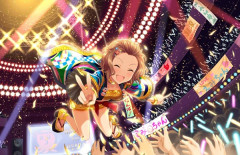 【デレマス】難波笑美役の伊達朱里紗さんがご結婚！おめでとうございます！