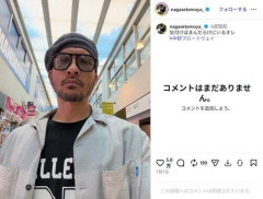 【悲報】長瀬智也さん、ぶっ壊れて利きタイヤを始めてしまうwwwwwwwwww
