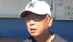 【高校野球】初戦敗退の明徳義塾・馬淵史郎監督（７０）…過熱する有望中学生のスカウト合戦に苦言「高校野球が衰退していく」