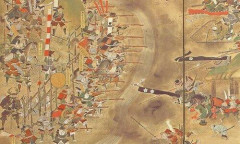 【衝撃】歴史家さん「最強の戦国武将は信長でも信玄でもなく毛利。データを見ろ」パシャｗｗｗｗｗｗｗｗｗｗ