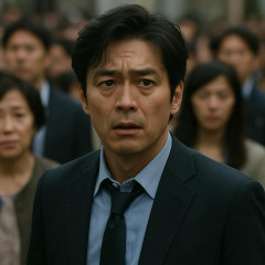 『VIVANT』第13話、世帯15.1％＆世界トレンド1位   #日曜劇場