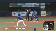 佐藤輝明(27).315 23本 70打点 OPS.999