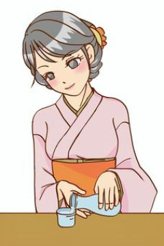 【朗報】料理屋のお姉さん、テクニックが凄すぎる