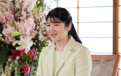 【画像】愛子さま「どのようなアニメが好きなんですか？」生徒「・・・」⇒！！！