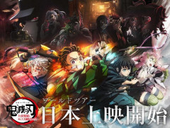 【悲報】大物アニメ監督たち「鬼滅の刃があんなにヒットした理由が本当に分からない・・・・・・」