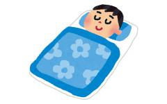 【悲報】メンタリストDaiGo、短時間睡眠が引き起こす人格崩壊の5段階を解説…